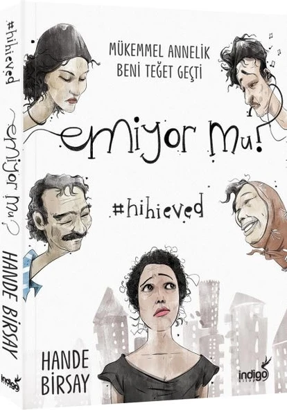 Emiyor mu? ürün görseli 1