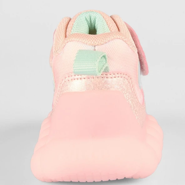 Vicco Sonya Ortopedik Taban Işıklı Çocuk Bot - Resim 8