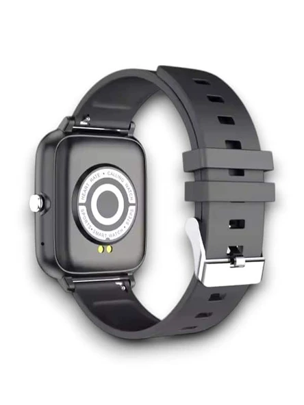 P6 MODEL AKILLI SAAT - 3