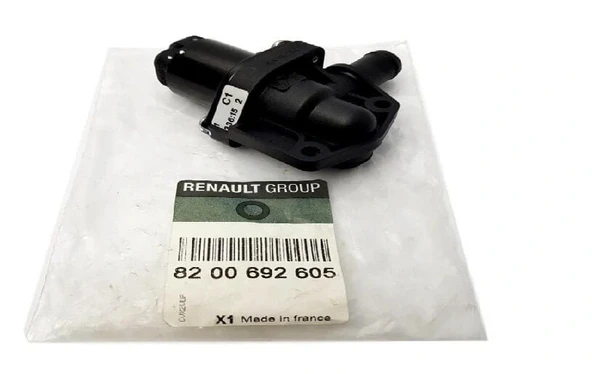 Rölanti Düzenleme Vanası Renault Megane 1 1.6 16V K4M 8200692605 MAİS