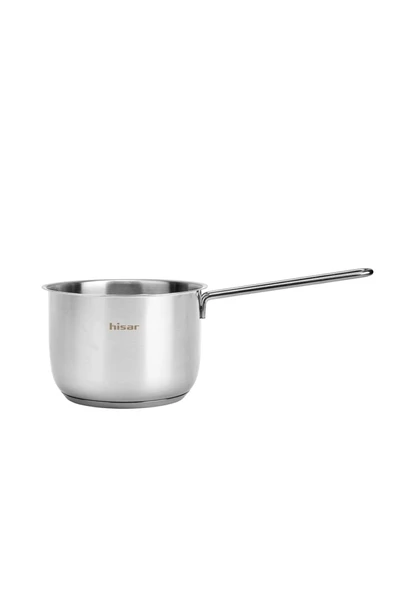 Hisar Teos Çelik Sosluk 14 Cm Derin - 4