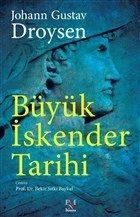 Büyük İskender Tarihi (Tam Metin) ürün görseli