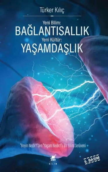Yeni Bilim: Bağlantısallık - Yeni Kültür: Yaşamdaşlık ürün görseli 1