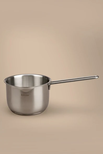 Hisar Teos Çelik Sosluk 14 Cm Derin - 1