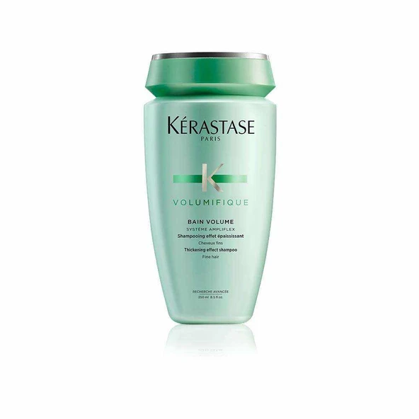 Kerastase Volumifique İncetelli Saç Bakım Şampuanı 250ml ürün görseli