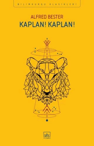 Kaplan! Kaplan! ürün görseli 1