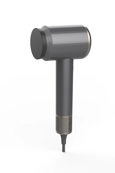 Sinbo SHD-1727 BLDC Saç Kurutma Makinesi - Gri - 7
