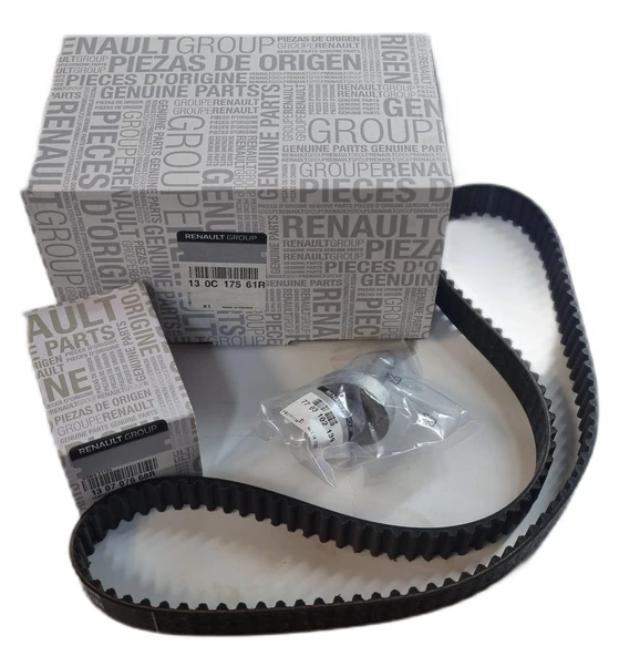 Triger Seti ( Eksantrik Kayış Kiti ) Renault Talisman Kadjar 1.5 Dci Adblue 130C17561R MAİS ürün görseli