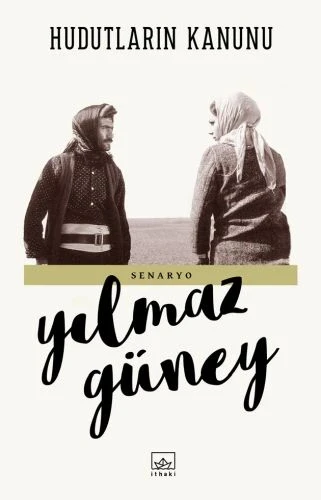 Hudutların Kanunu ürün görseli