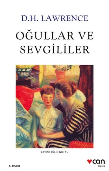 Oğullar ve Sevgililer ürün görseli