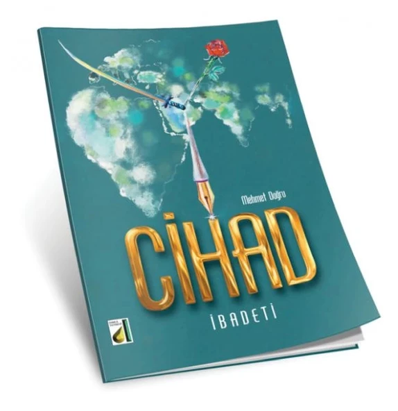 Cihad İbadeti ürün görseli