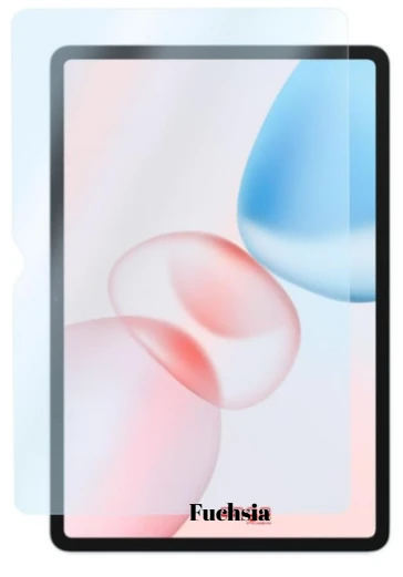 Huawei Honor Pad 10 Tablet Uyumlu Nano Cam Ekran Koruyucu - Şeffaf - Resim 2