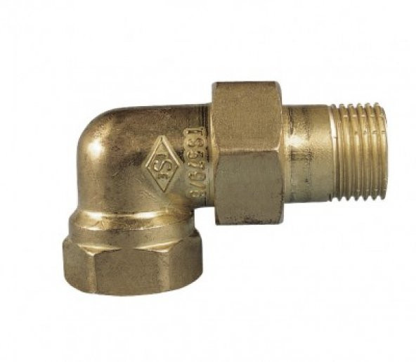 Eca 1/2 Köşe Rakor 601002002