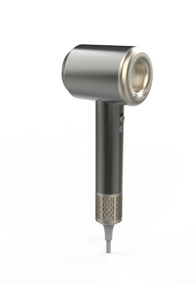 Sinbo SHD-1727 BLDC Saç Kurutma Makinesi - Gri - 6