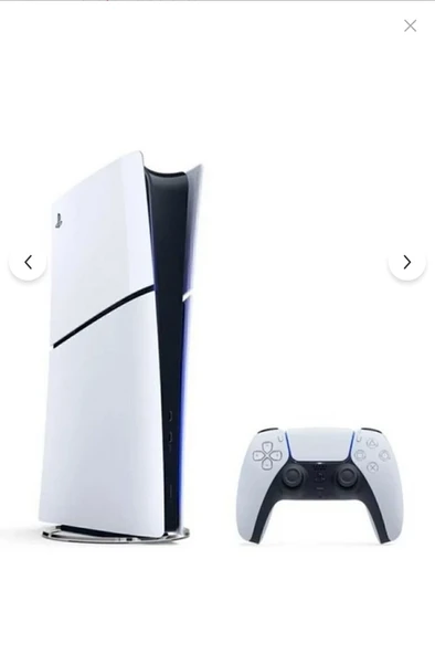 Sony  Playstation 5 1TB Dijital Slim PS5D Slim - 1