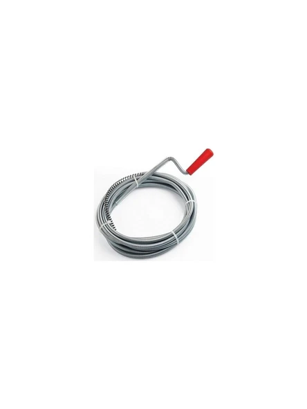 K-Pax Lavabo Kanal Açıcı 8mt - 1
