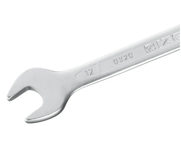 12mm KOMBİNE CIRCIRLI ANAHTAR - Resim 3