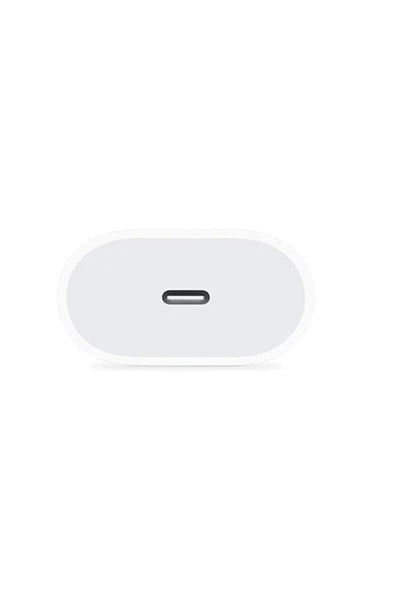 Apple Samsung Orjinal 20 Watt Type-c Pd Hızlı Şarj Başlık Adaptör Garantili - Resim 3