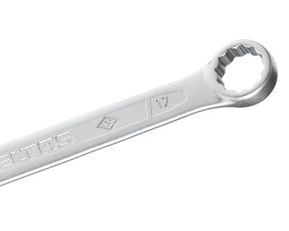 12mm KOMBİNE CIRCIRLI ANAHTAR - Resim 4