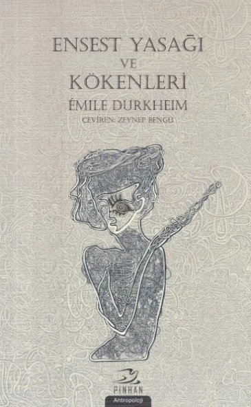 Ensest Yasağı ve Kökenleri ürün görseli