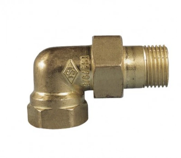 Eca 3/4 Köşe Rakor 601002003