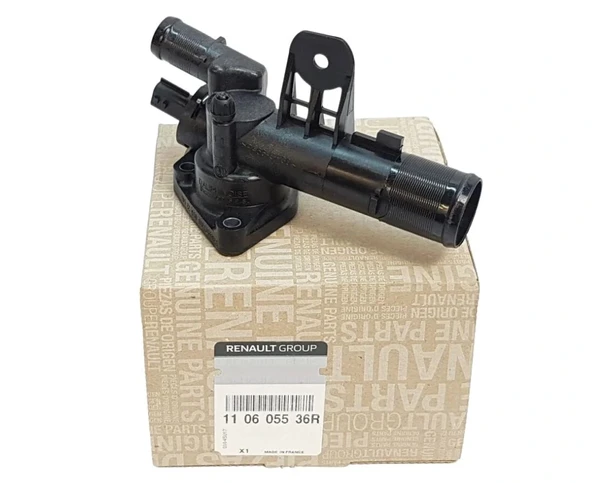 Termostat Renault Fluence Megane 3 K9K 1.5 Dci 110605536R MAİS - 1