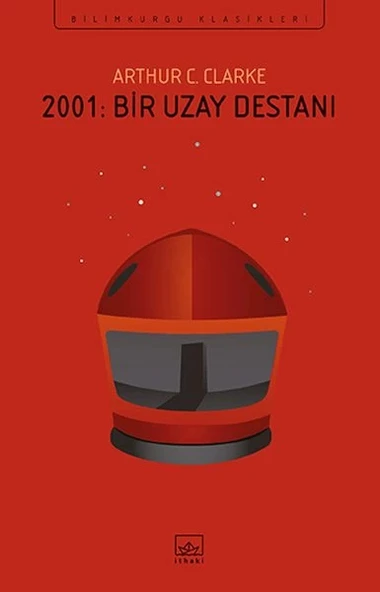 2001 - Bir Uzay Destanı ürün görseli
