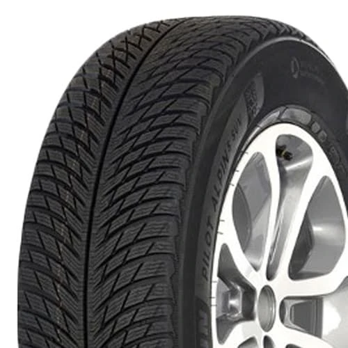 245/45R19 102V XL PILOT ALPIN 5 MICHELIN (KIŞ)