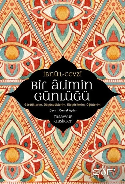 Bir Alimin Günlüğü ürün görseli
