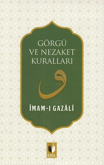 Görgü ve Nezaket Kuralları ürün görseli