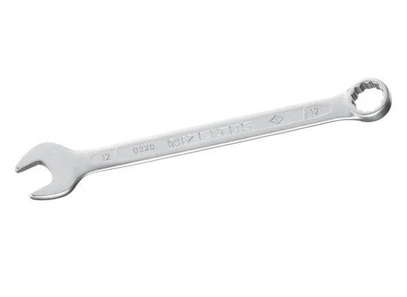 12mm KOMBİNE CIRCIRLI ANAHTAR - Resim 5