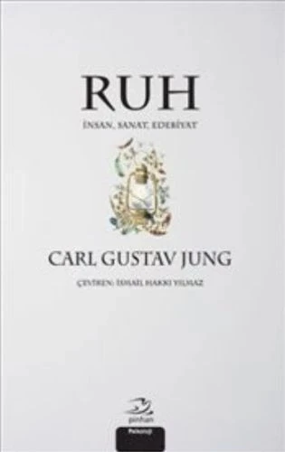 Ruh - İnsan Sanat Edebiyat ürün görseli