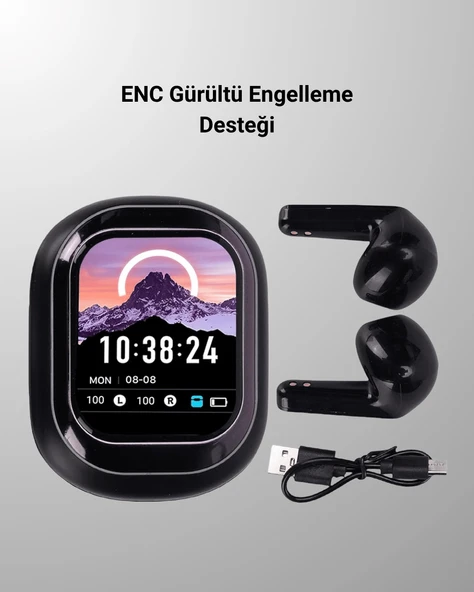 Se One Bluetooth Kulaklık - 5