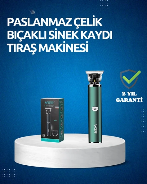 Lazer Öncesi Kısaltma Makinesi Paslanmaz Çelik lı Tıraş Makinesi ürün görseli 1