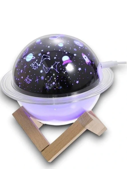 Hava nemlendirici - Resim 5