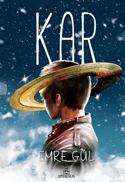 Kar - Ciltli ürün görseli