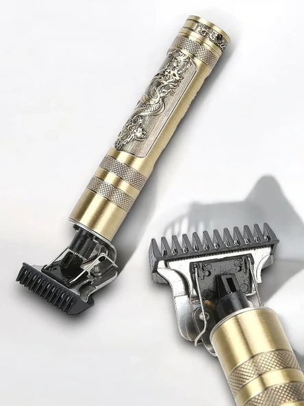 HK-34 TIRAŞ MAKİNESİ - 5