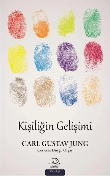Kişiliğin Gelişimi ürün görseli
