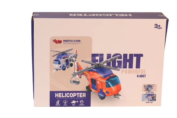 MG-D700-06 SÜRTMELİ IŞIKLI VE MÜZİKLİ ürün görseli