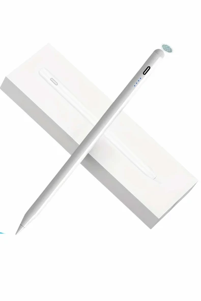 Yeni Nesil Android ve İOS Uyumlu Tablet Telefon Kalemi - 4