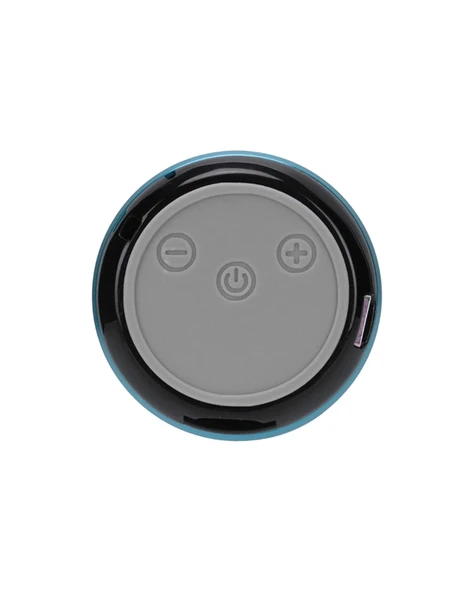 Bluetooth 5.0 Kablosuz Taşınabilir Hoparlör – Yüksek Ses Kalitesi ve Uzun Pil Ömrü - Resim 3