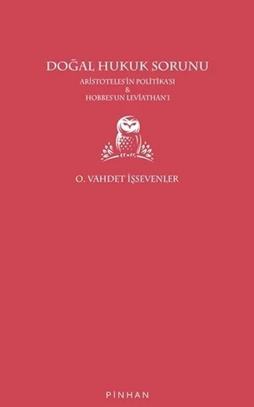 Doğal Hukuk Sorunu ürün görseli