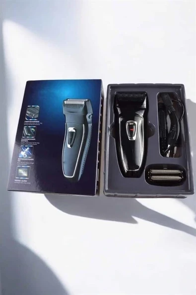 Profesyonel Erkeklere Özel Kişisel Bakım İçin Çok Yönlü Tıraş Çözümü ürün görseli 1