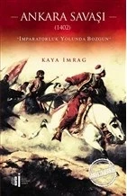 Ankara Savaşı (1402) ürün görseli