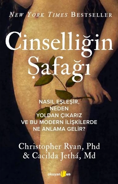 Cinselliğin Şafağı ürün görseli