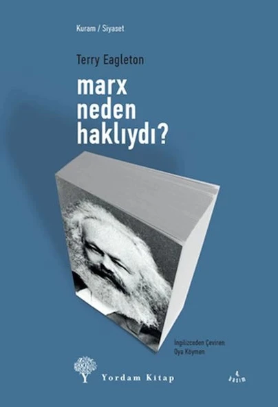 Marx Neden Haklıydı? ürün görseli