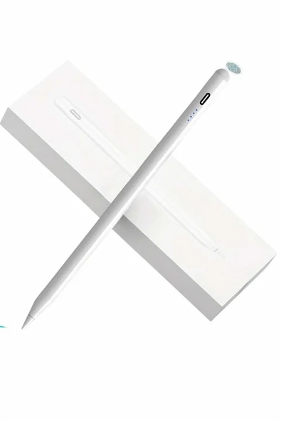 Yeni Nesil Android ve İOS Uyumlu Tablet Telefon Kalemi - 4