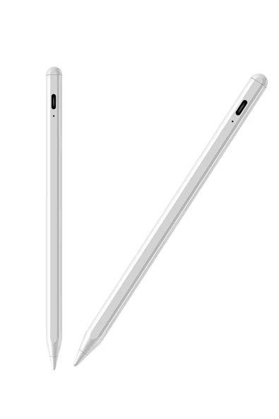 Dokunmatik Kalem Tablet Kalemi Çizim Stylus Kalem Yedek Uçlu - 2