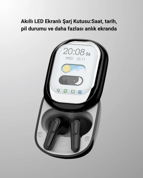 Se One Bluetooth Kulaklık - 2