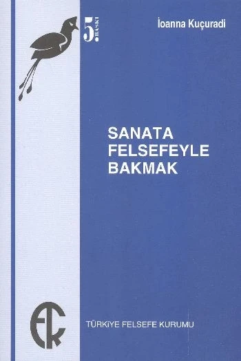 Sanata Felsefeyle Bakmak ürün görseli